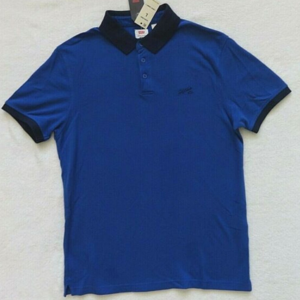 Men’s Levis Powell Polo